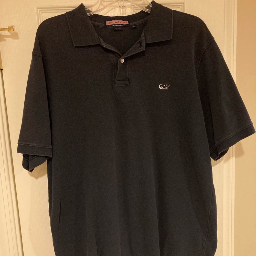 Vineyard Vines Polo